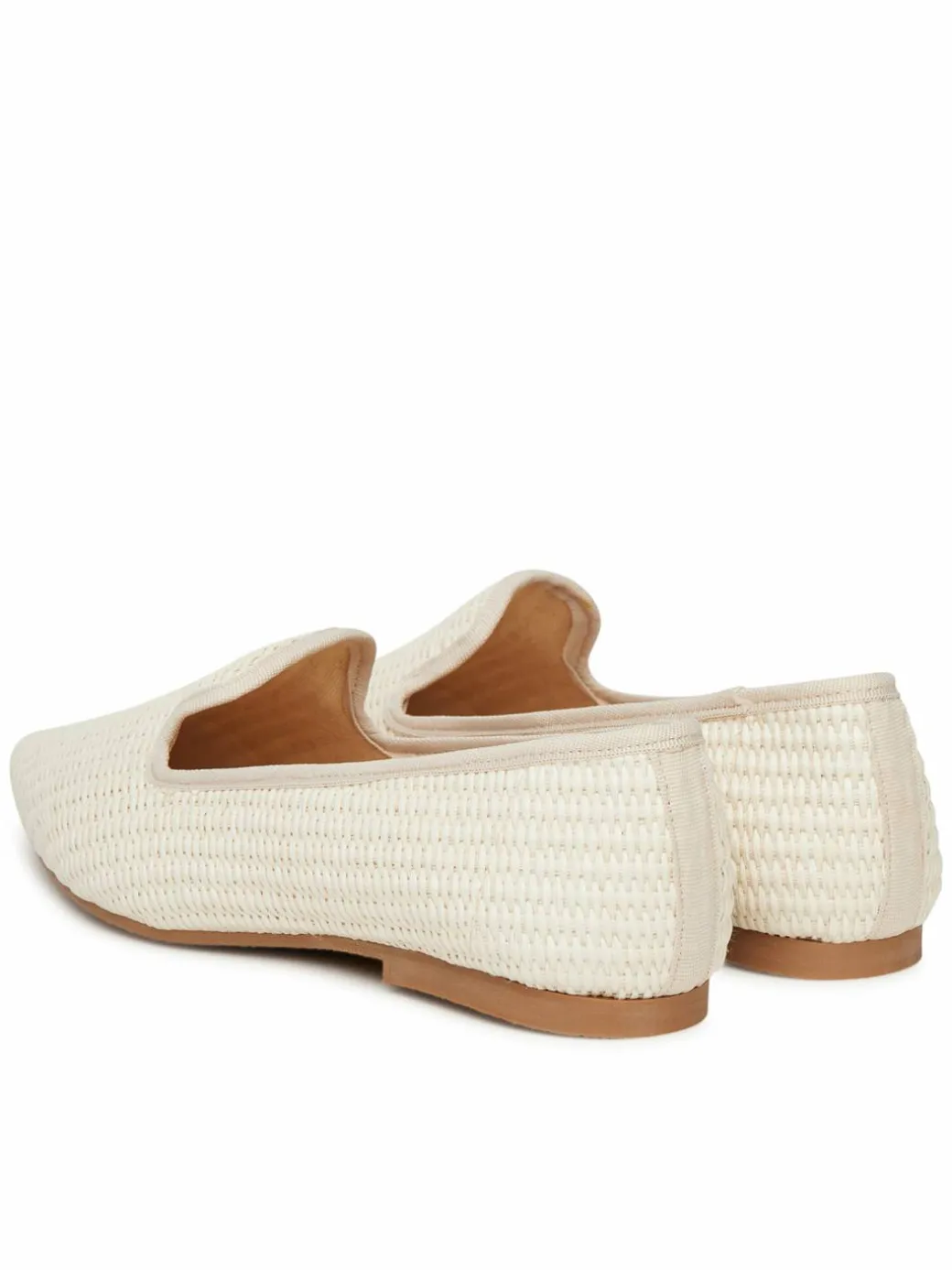 Loafers Voto 2513521067200 Écru