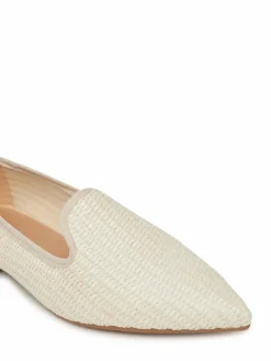 Loafers Voto 2513521067200 Écru