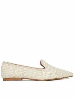 Loafers Voto 2513521067200 Écru
