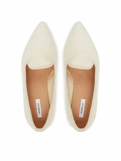 Loafers Voto 2513521067200 Écru