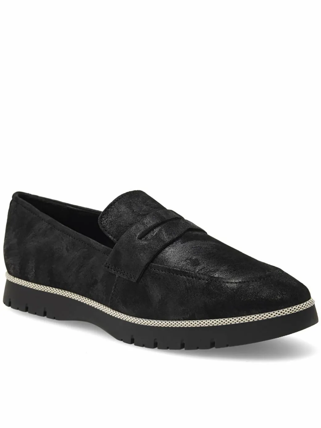 Loafers WB-EMILA-15 Nero