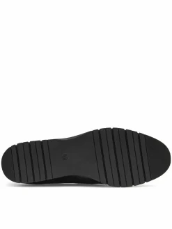 Loafers WB-EMILA-15 Nero