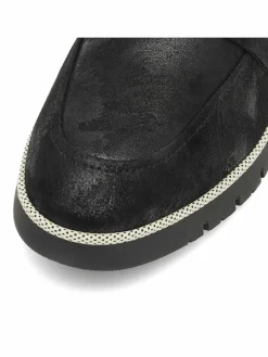 Loafers WB-EMILA-15 Nero