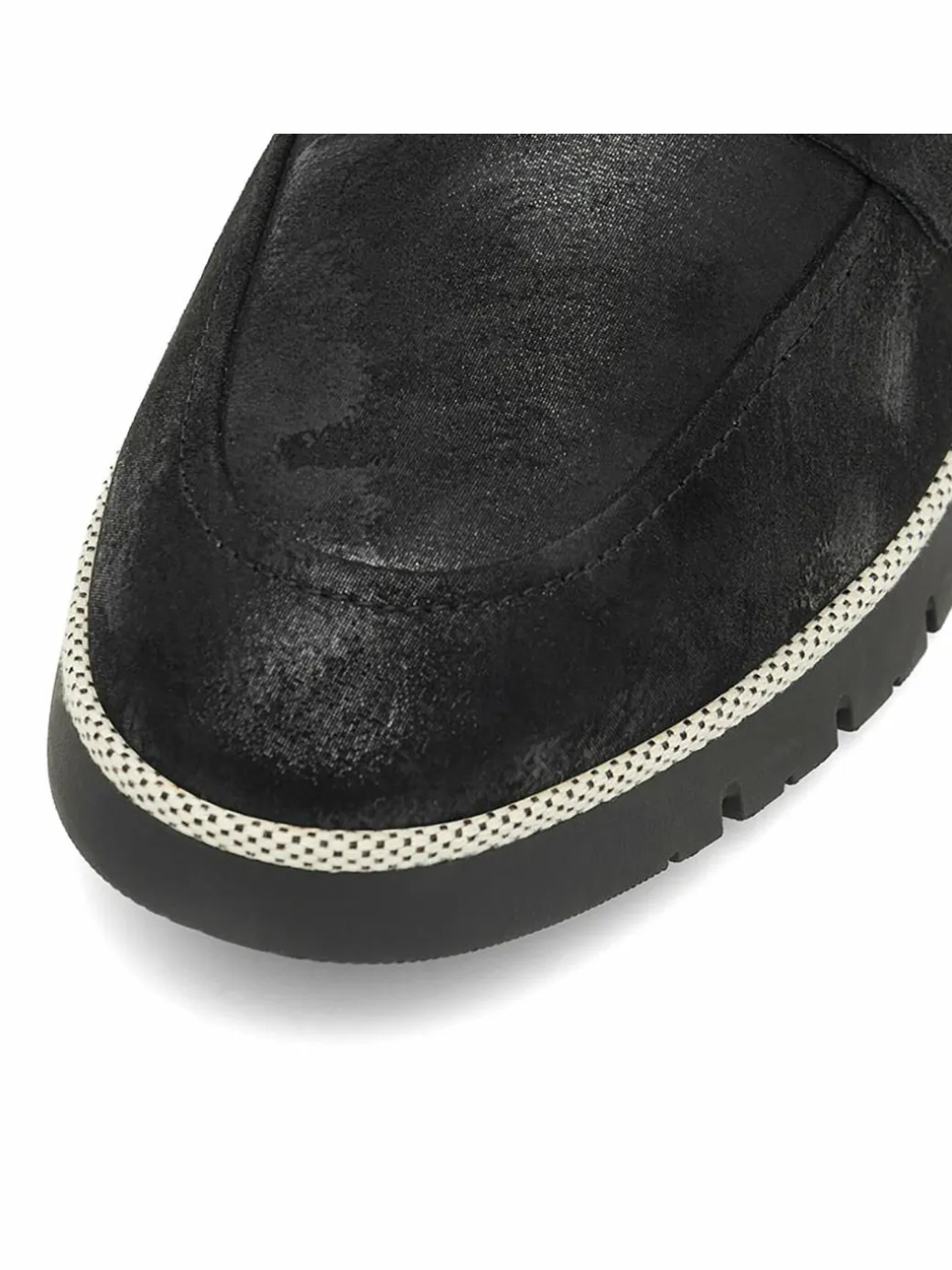 Loafers WB-EMILA-15 Nero