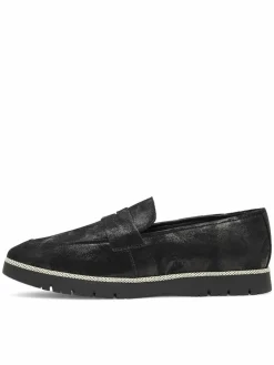 Loafers WB-EMILA-15 Nero