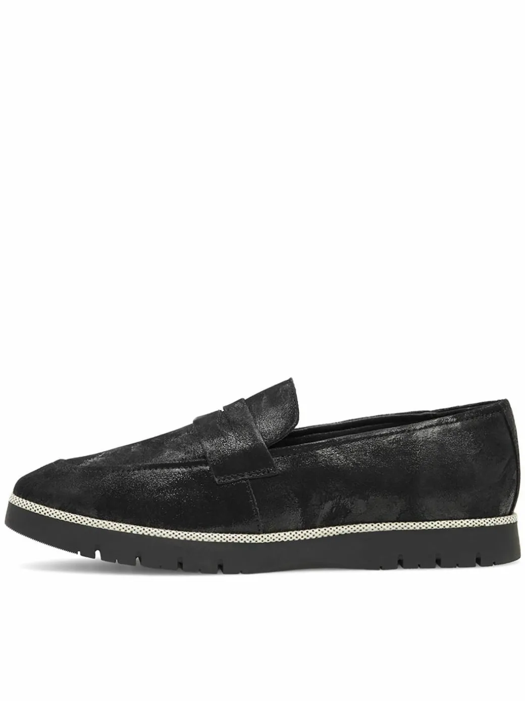Loafers WB-EMILA-15 Nero