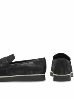 Loafers WB-EMILA-15 Nero