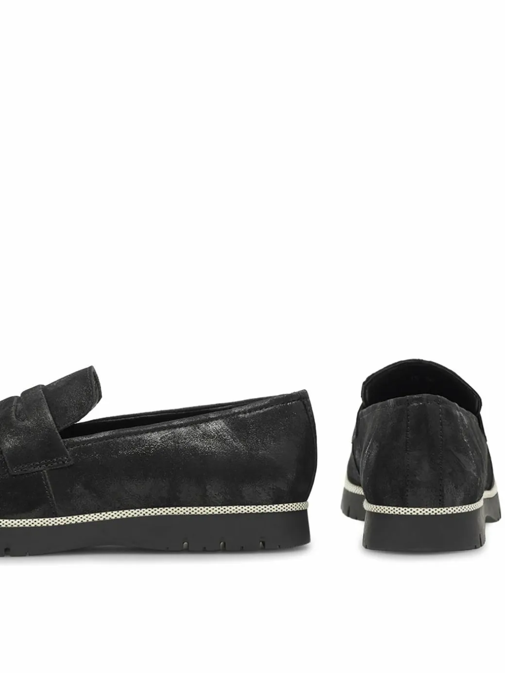 Loafers WB-EMILA-15 Nero