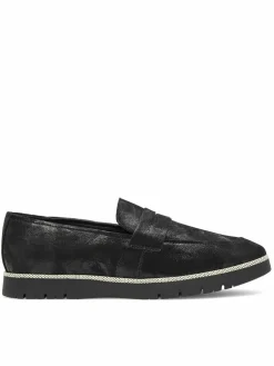 Loafers WB-EMILA-15 Nero