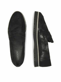 Loafers WB-EMILA-15 Nero