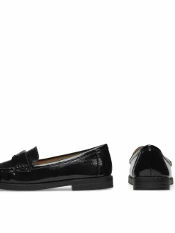 Loafers WFA1010-3 Nero
