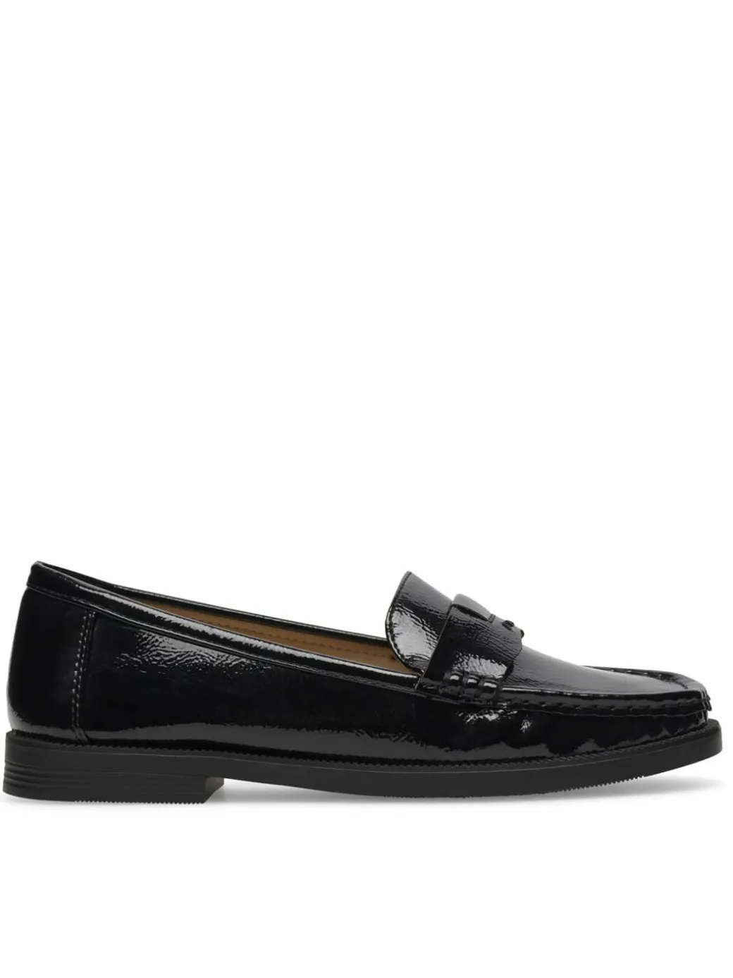 Loafers WFA1010-3 Nero