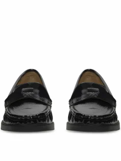 Loafers WFA1010-3 Nero