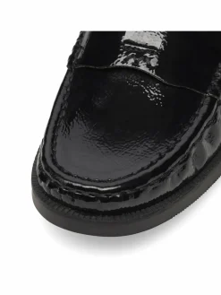 Loafers WFA1010-3 Nero