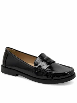 Loafers WFA1010-3 Nero