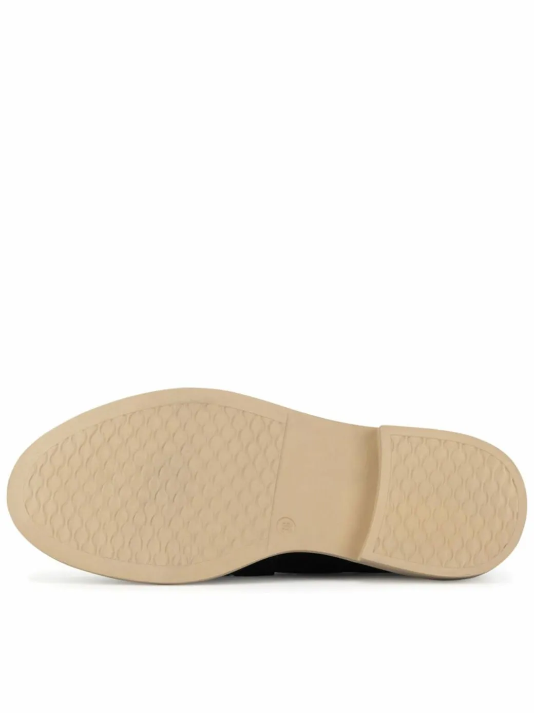 Loafers WI33-CS895-BINGO-01 Nero