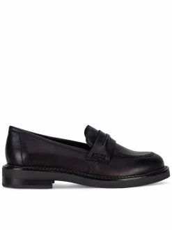 Loafers WI16-12744-06 Marrone