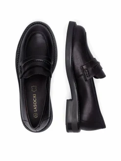 Loafers WI16-12744-06 Marrone