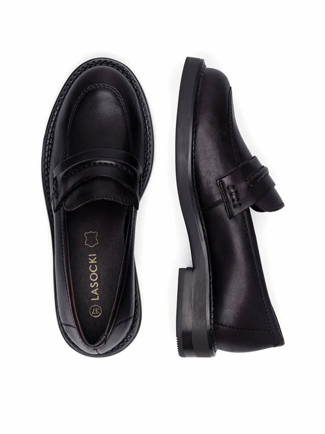 Loafers WI16-12744-06 Marrone
