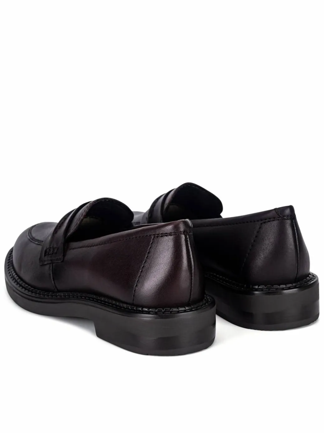 Loafers WI16-12744-06 Marrone