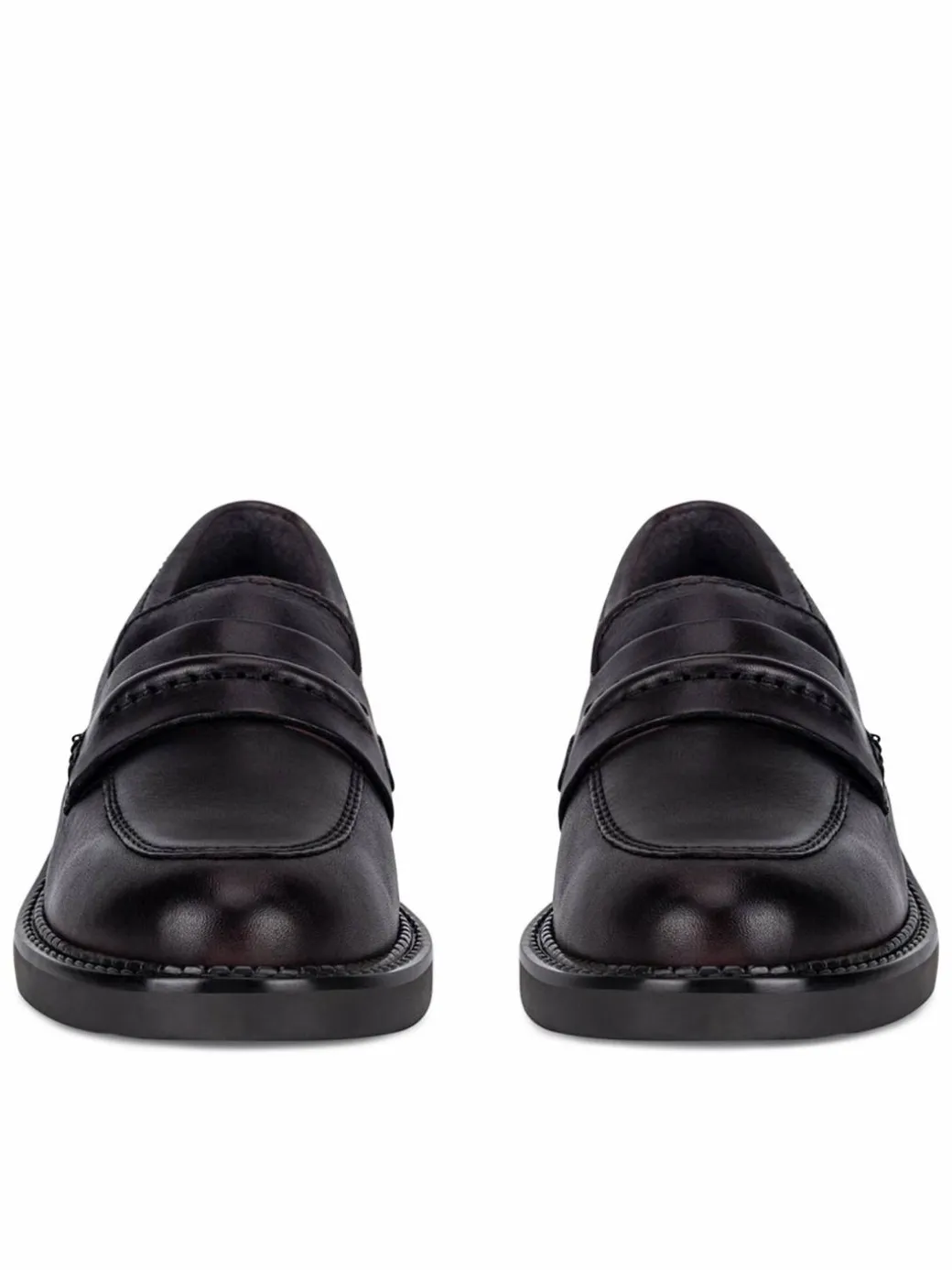 Loafers WI16-12744-06 Marrone