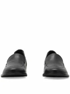 Loafers WI23-3309-01 Nero