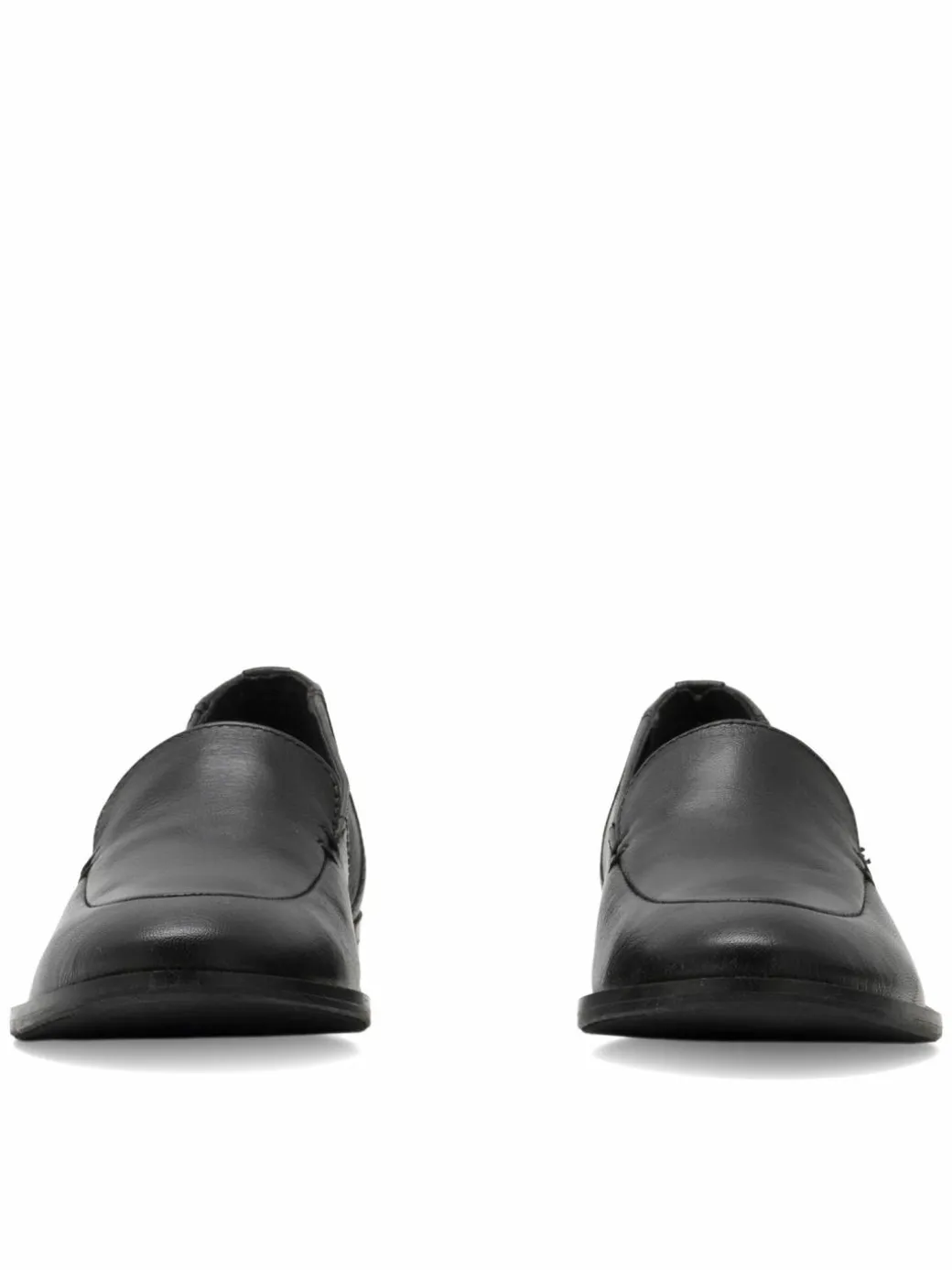 Loafers WI23-3309-01 Nero