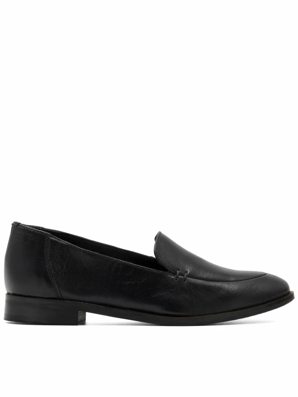 Loafers WI23-3309-01 Nero