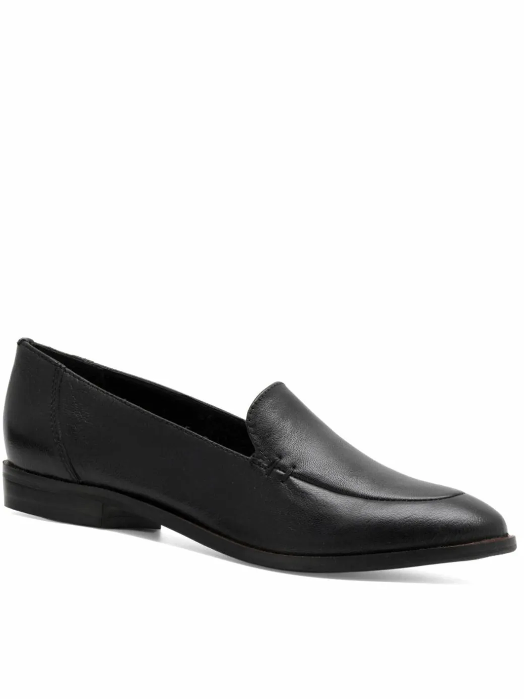 Loafers WI23-3309-01 Nero
