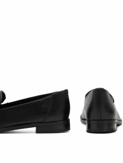 Loafers WI23-3309-01 Nero