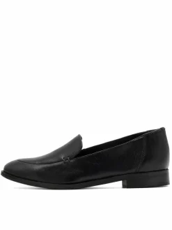 Loafers WI23-3309-01 Nero