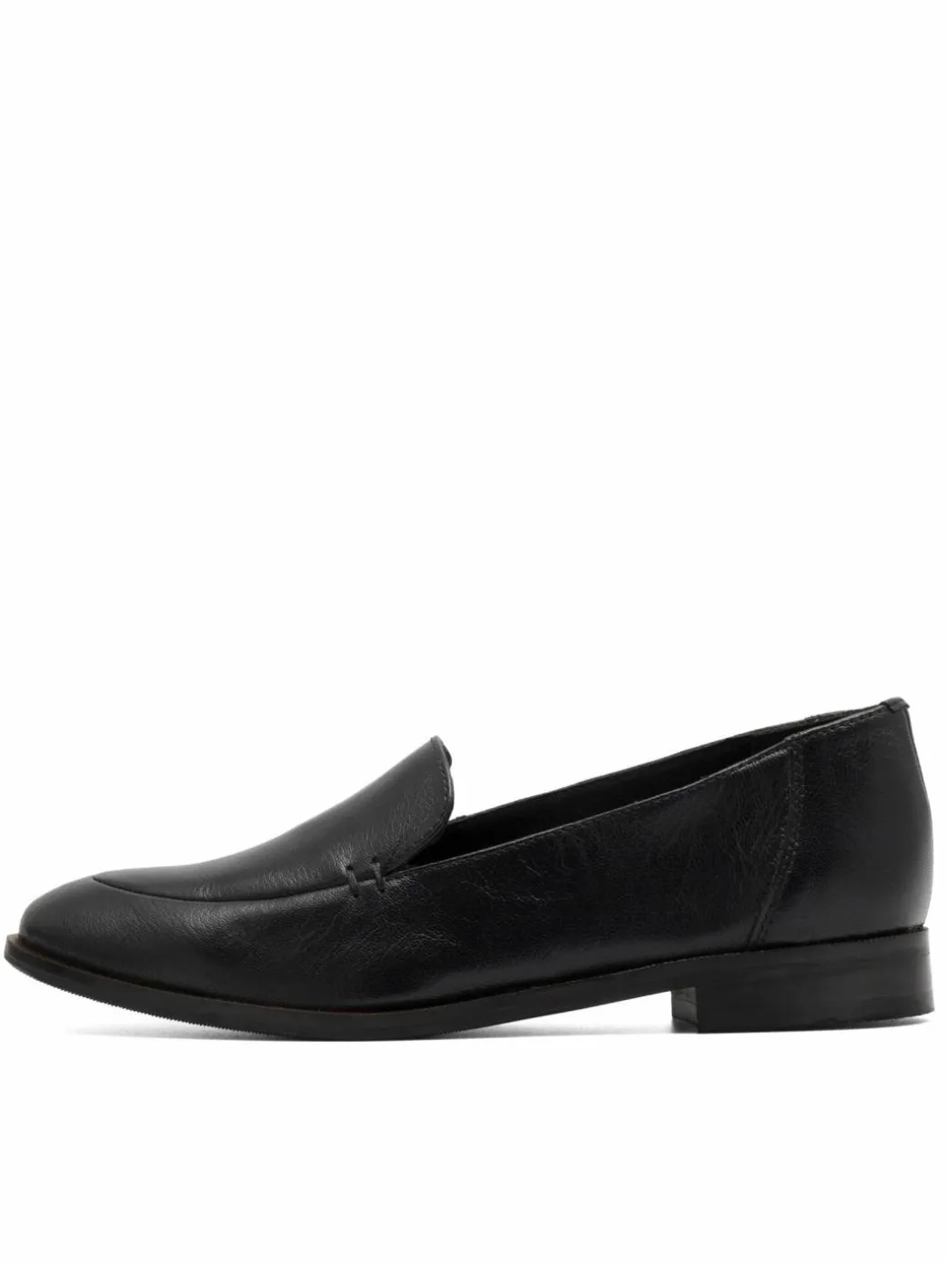 Loafers WI23-3309-01 Nero