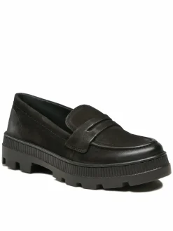 Loafers WI23-PUSZAN-19 Nero