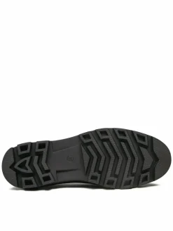 Loafers WI23-PUSZAN-19 Nero
