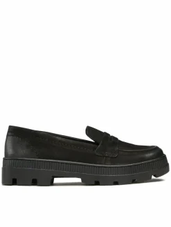 Loafers WI23-PUSZAN-19 Nero