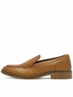 Loafers WI32-SL-28901 Marrone