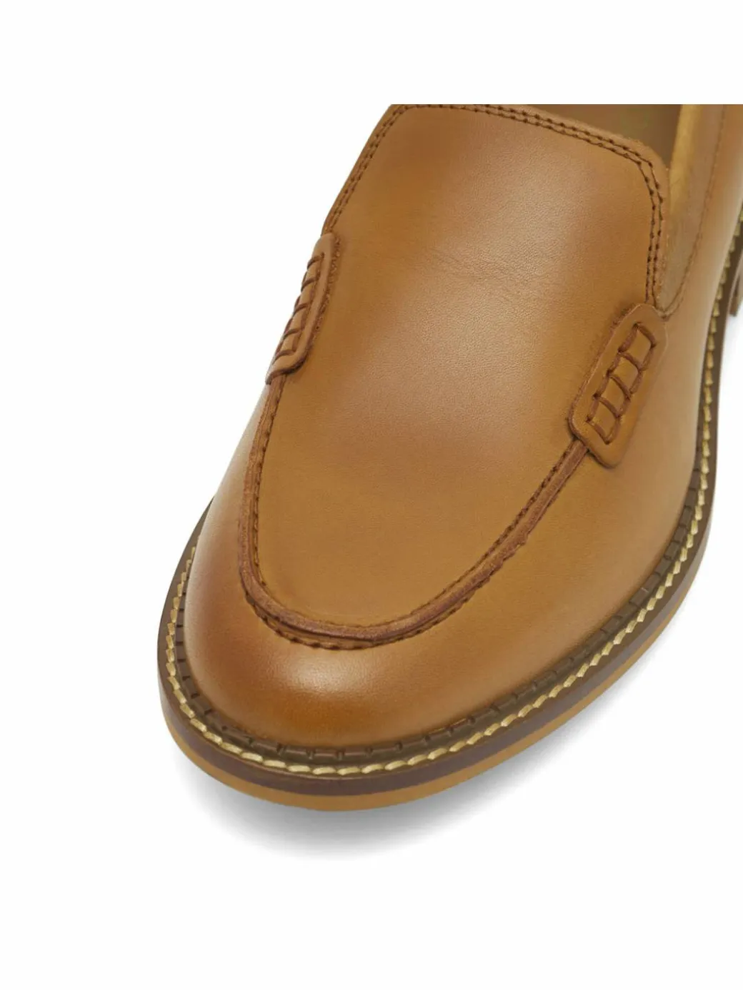 Loafers WI32-SL-28901 Marrone
