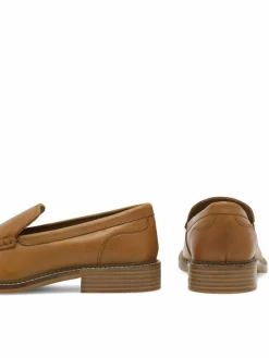 Loafers WI32-SL-28901 Marrone