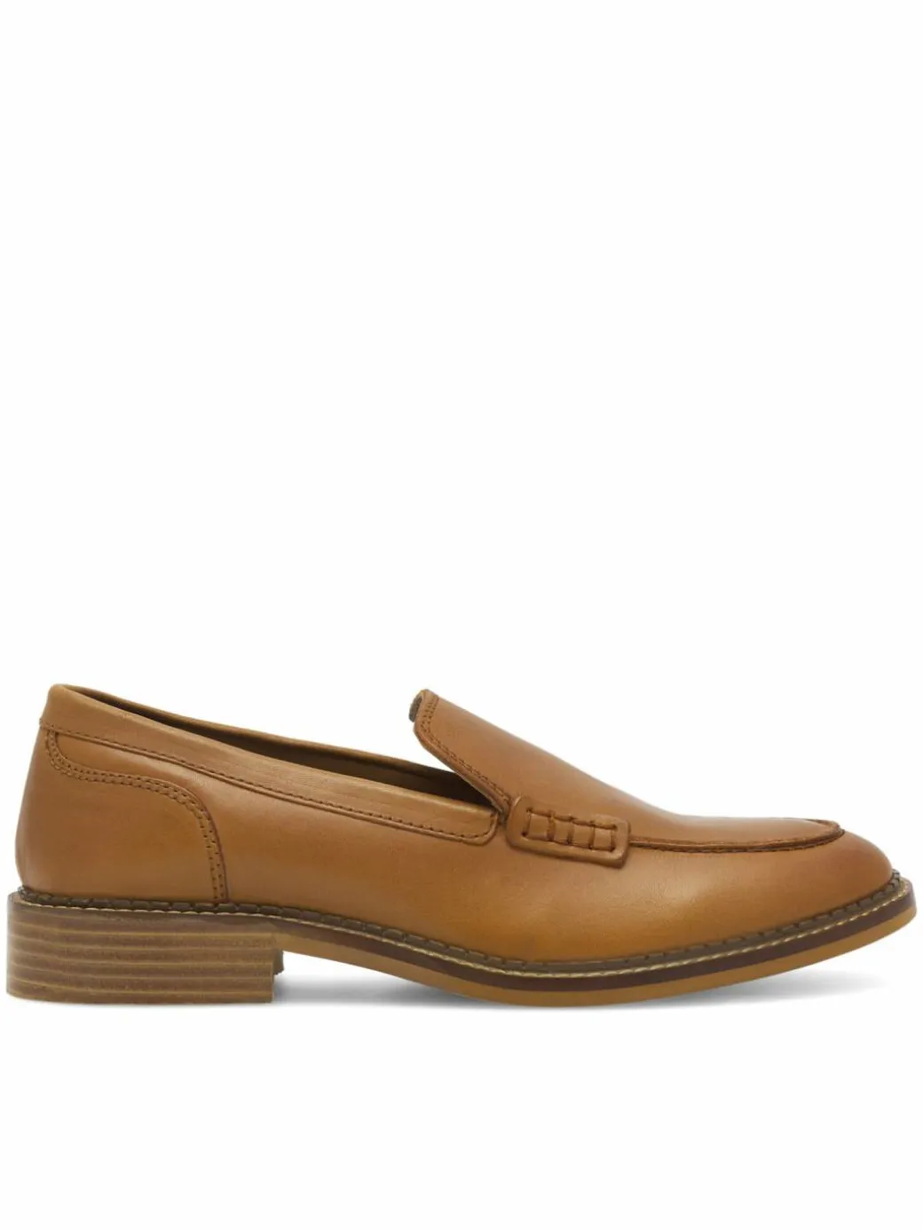 Loafers WI32-SL-28901 Marrone