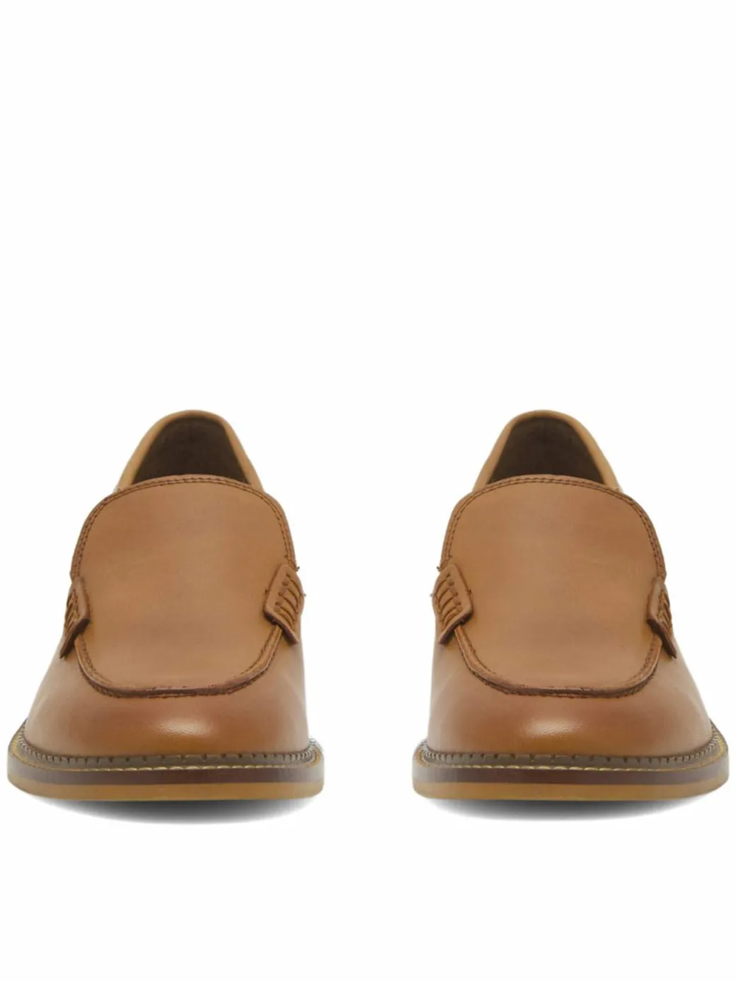 Loafers WI32-SL-28901 Marrone