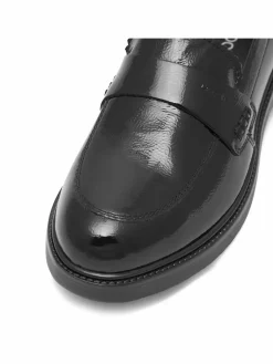 Loafers WI16-ZOLA-24 Nero