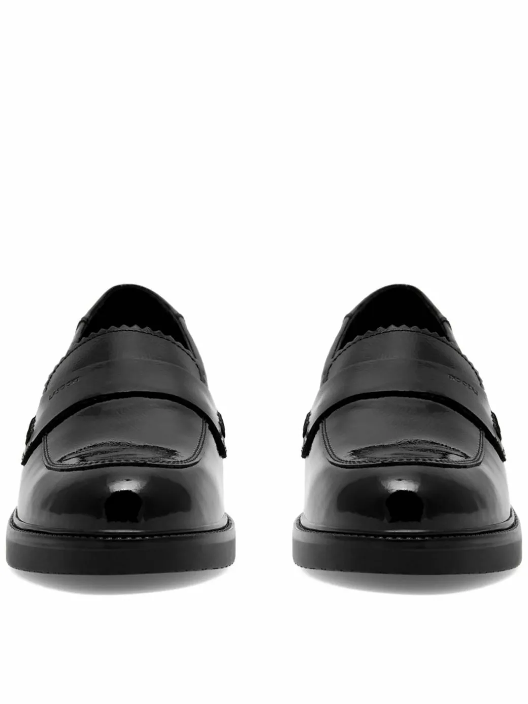 Loafers WI16-ZOLA-24 Nero