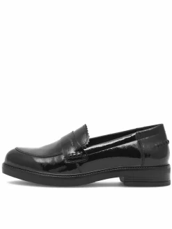 Loafers WI16-ZOLA-24 Nero