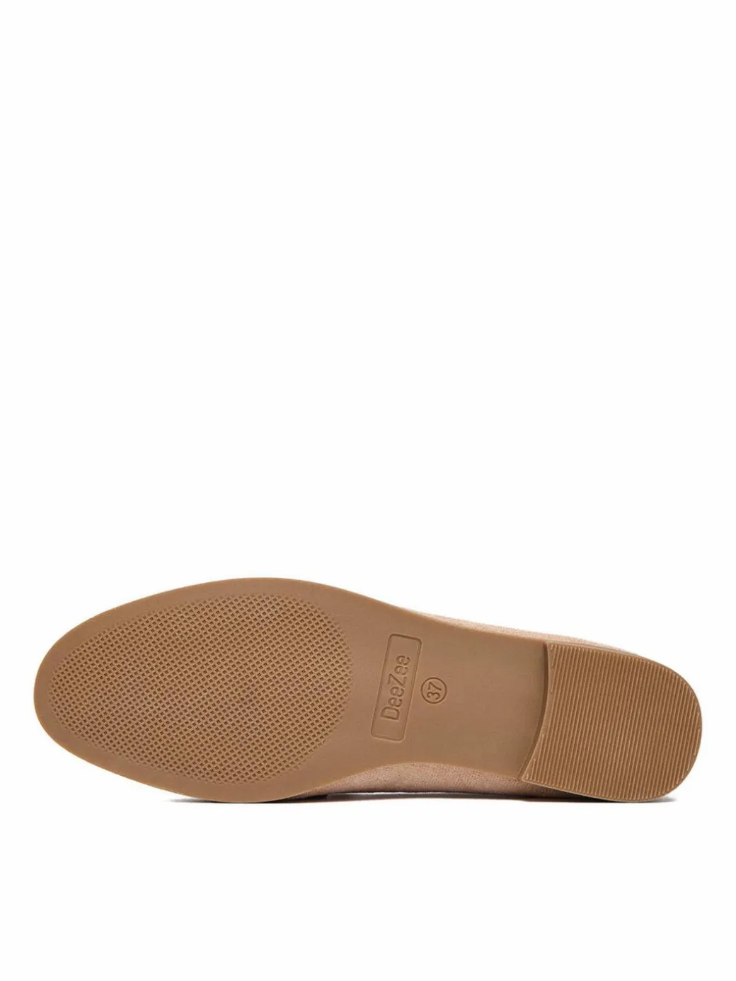 Loafers WSS270205-06 Beige