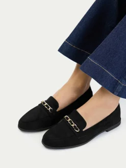 Loafers WSS270205-06 Nero