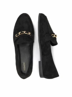 Loafers WSS270205-06 Nero