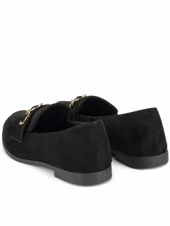 Loafers WSS270205-06 Nero