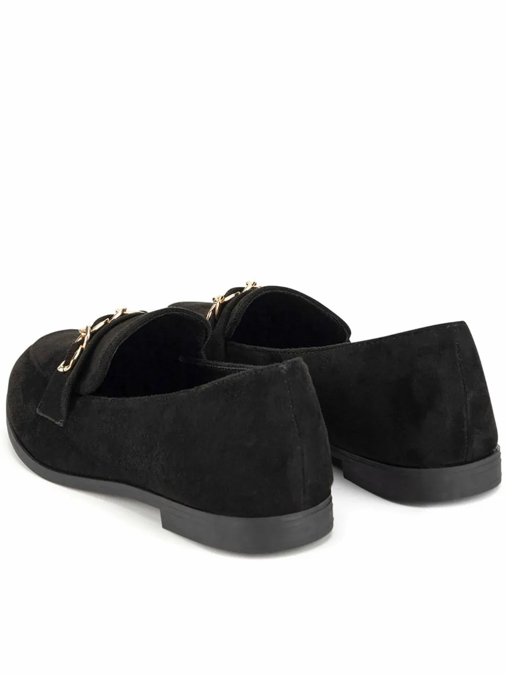 Loafers WSS270205-06 Nero