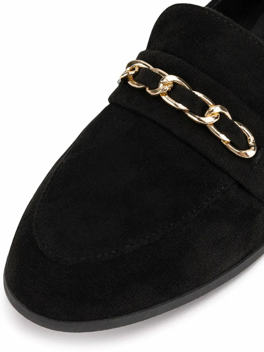 Loafers WSS270205-06 Nero