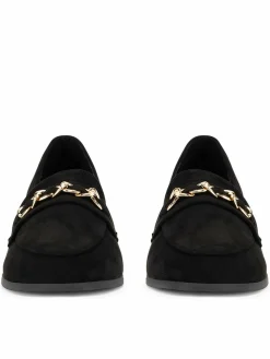 Loafers WSS270205-06 Nero